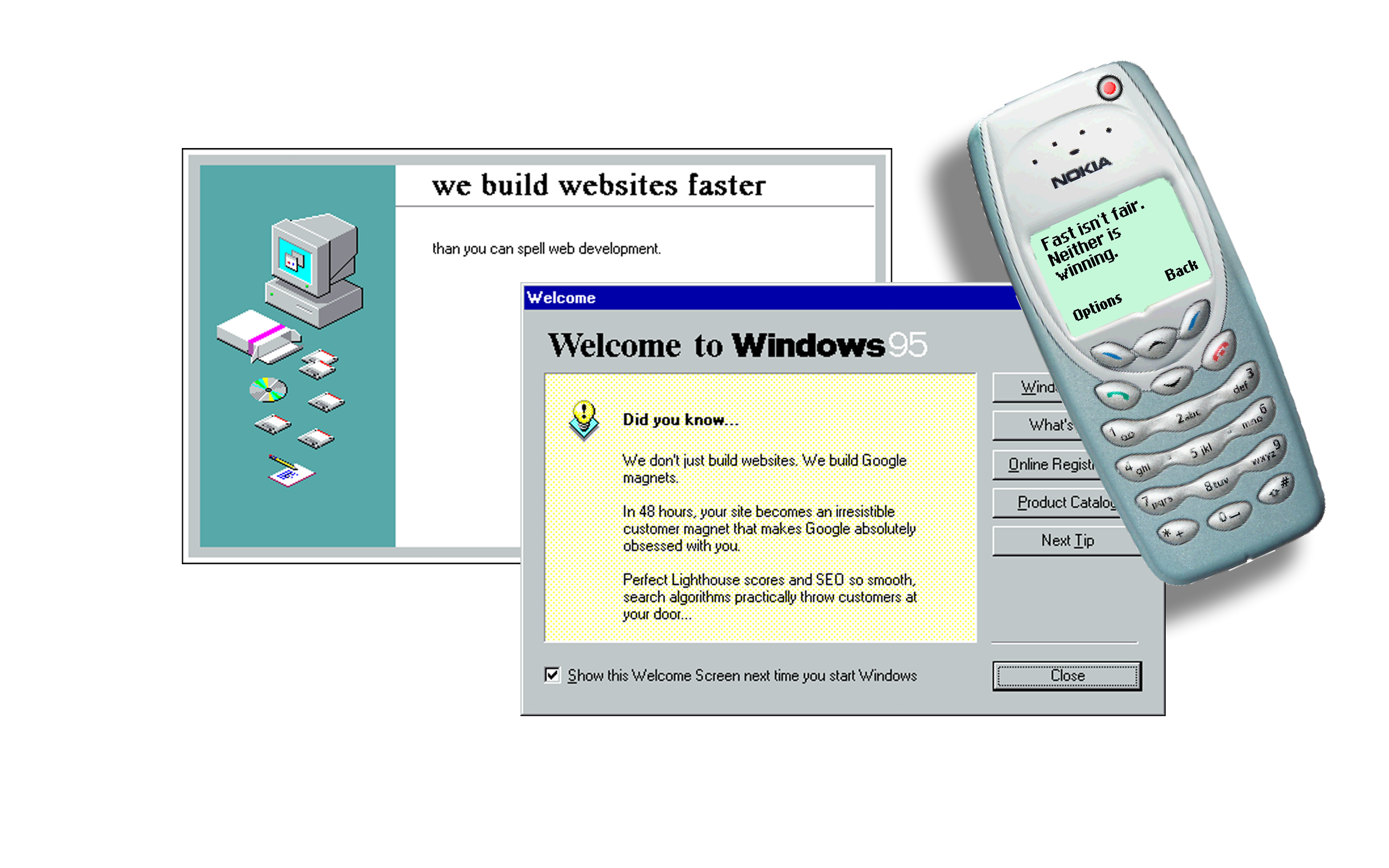Custom Web Design Phoenix - Fast Business Website Design & Development Services for Small Businesses